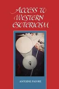 Access to Western esotericism